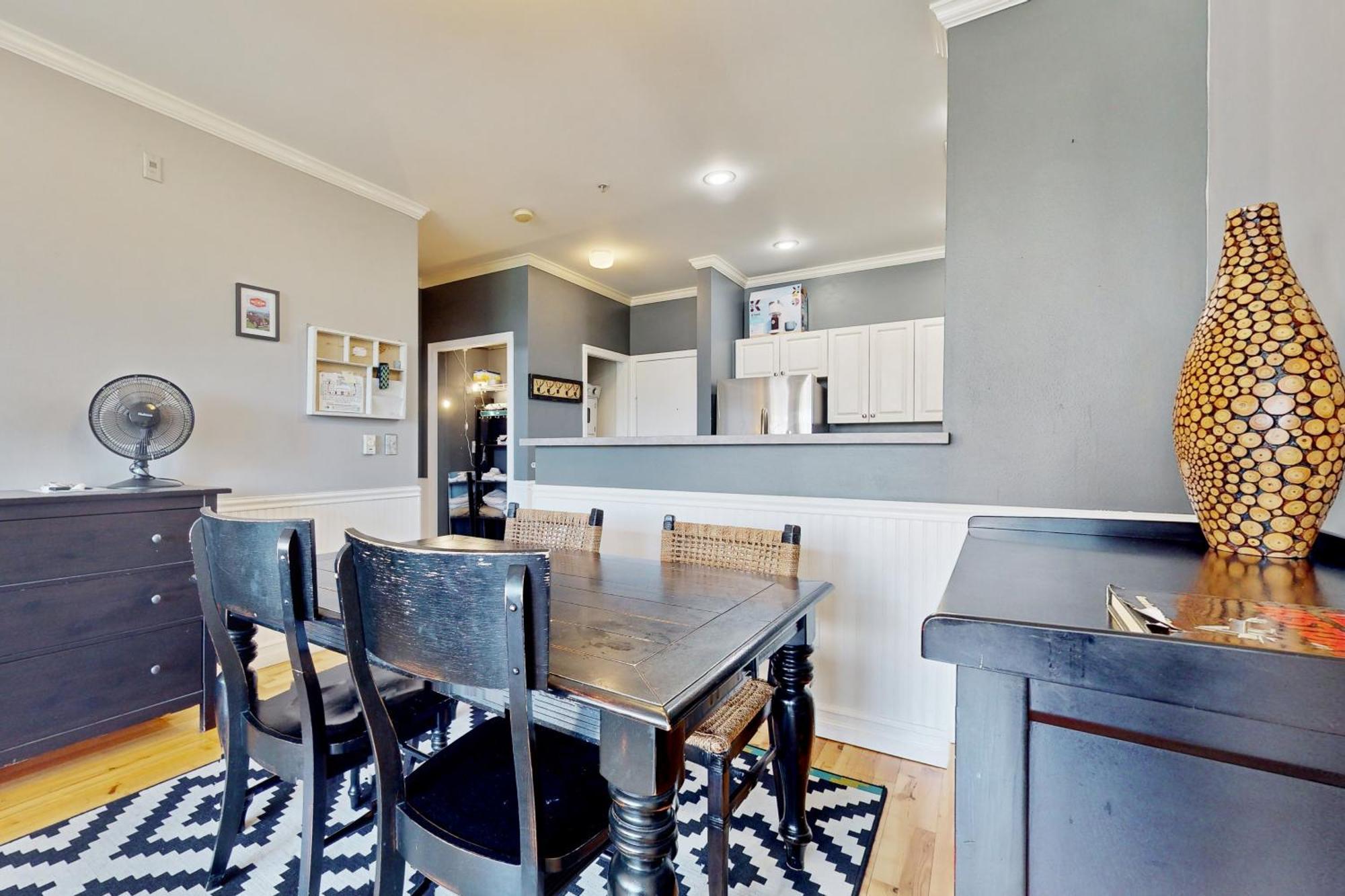 Cityscape Dreams Apartment Seattle Exterior photo