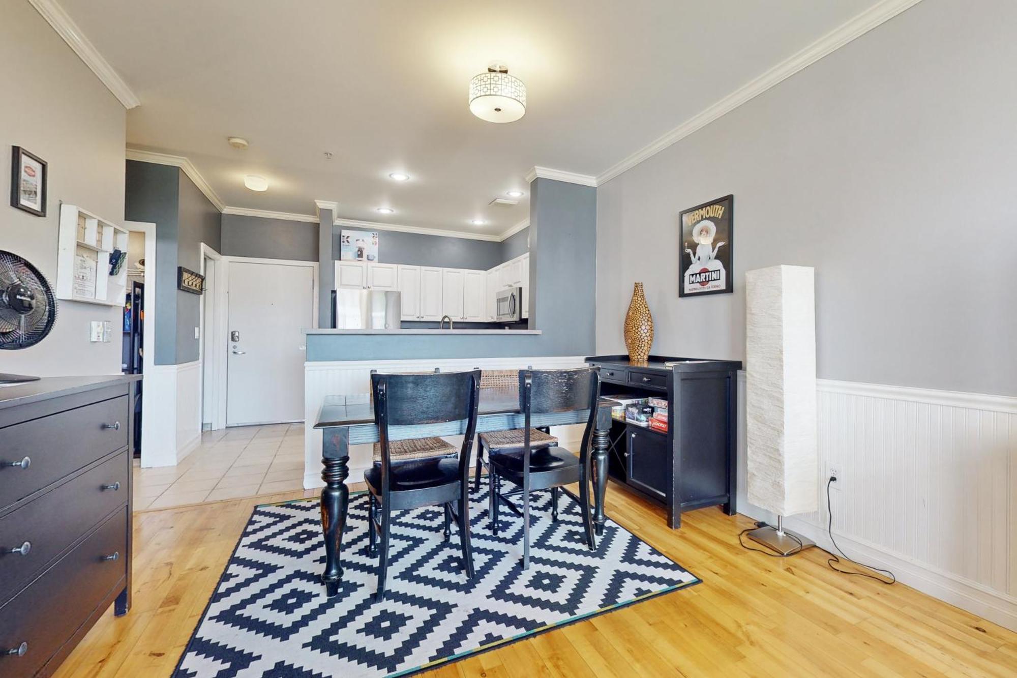 Cityscape Dreams Apartment Seattle Exterior photo